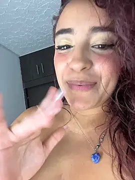 NaughtyNinnaXXX Webcam-Liveshow