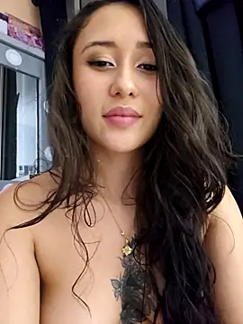 Порночат с Selena_blake