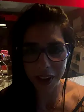 Порночат с Monahliza