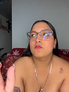 Порночат с Teffy__xxx