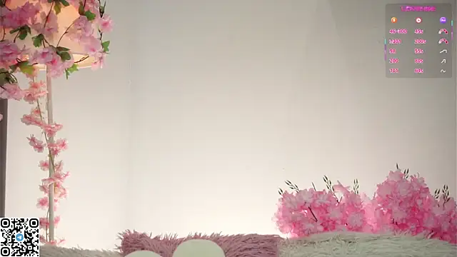 AmiLewis's Webcam Live Show