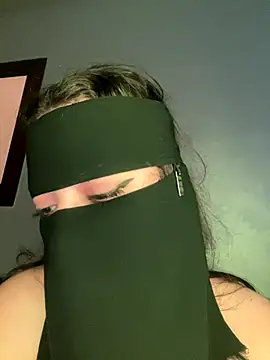 El-Jouri's Webcam Live Show