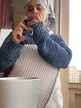 kittykelly's Webcam Live Show