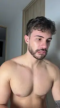 Valenthino_Salvatore's Webcam Live Show