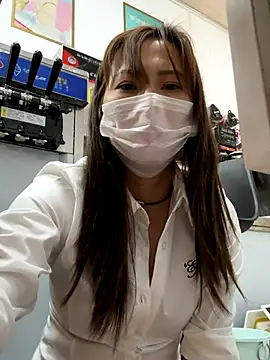 Cherry520's Webcam Live Show