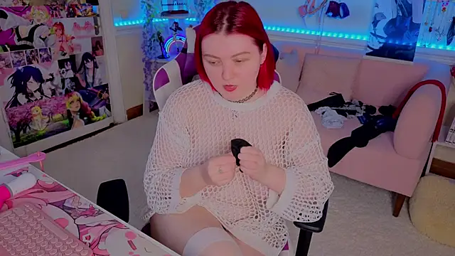 Порночат с Unholy_Lady