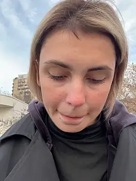 SandraCarter's Webcam Live Show