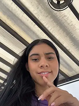 Miia_moonn's Webcam Live Show