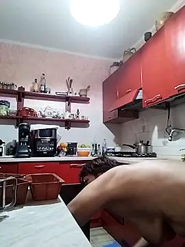 passione503's Webcam Live Show