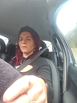 olga_tentation's Webcam Live Show