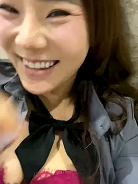 ChuChu1991's Webcam Live Show