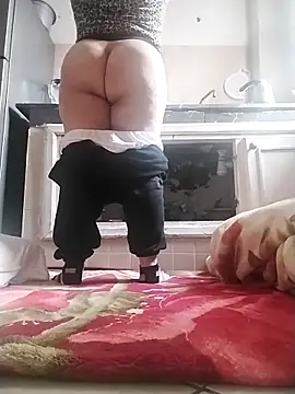 nayakaA7's Webcam Live Show