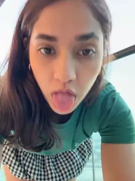 amcutefatima's Webcam Live Show