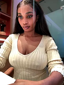 ___Nessa Webcam-Liveshow