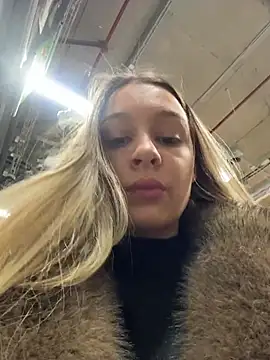 SashaCatt Webcam-Liveshow