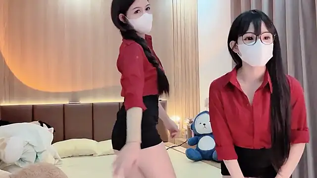 Jennie_Pub's Webcam Live Show