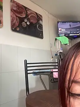 Mia_Lux77's Webcam Live Show