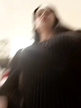 EVILYN's Webcam Live Show