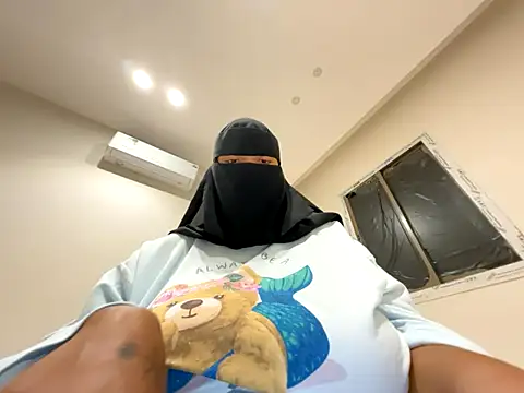 Submissive_Arab's Webcam Live Show