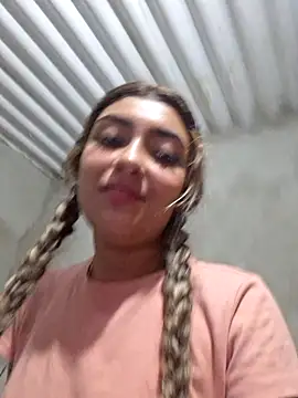 Sweed-virgin-pussy's Webcam Live Show