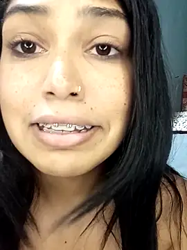 aleexacandy's Webcam Live Show