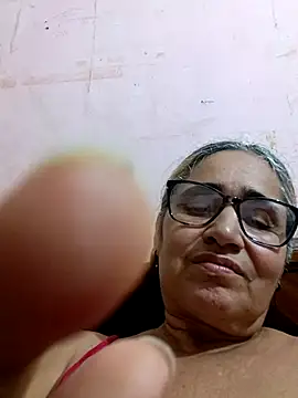 _candi's Webcam Live Show