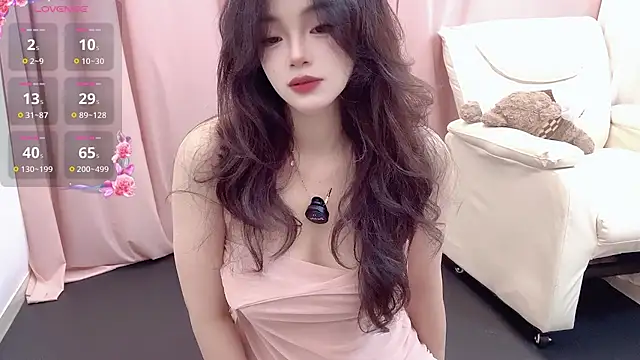 YIZHI_Koala's Webcam Live Show