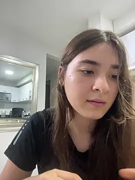 Valentina_ro's Webcam Live Show