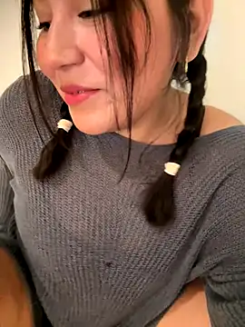 NamiNae's Webcam Live Show