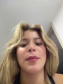 _Alicee_1's Webcam Live Show