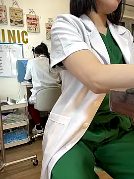 Clinic_Sexy's Webcam Live Show