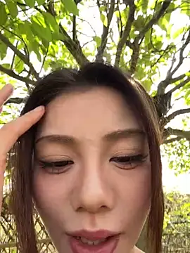 Asia-GoodLuck's Webcam Live Show