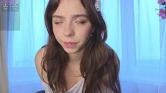 KellyAdderiy's Webcam Live Show