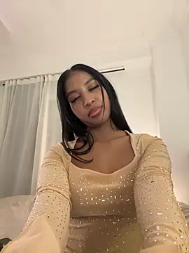 IamCrystal2's Webcam Live Show