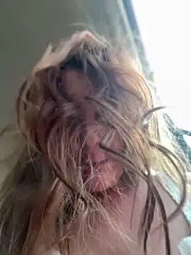 AndreaMood's Webcam Live Show