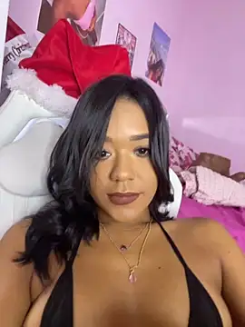 Geralllll's Webcam Live Show