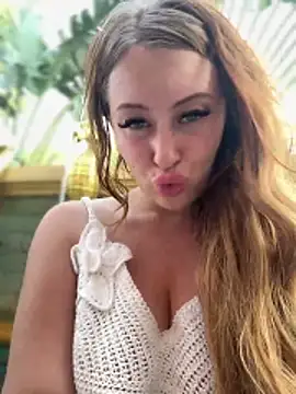 AndreaMood's Webcam Live Show