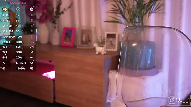 Just__dani's Webcam Live Show