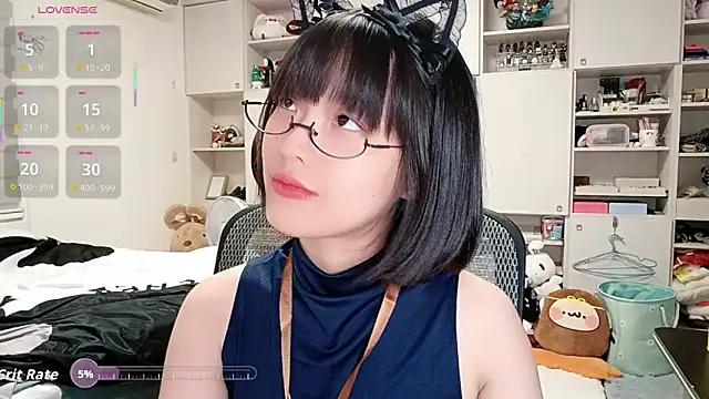 87wawa's Webcam Live Show