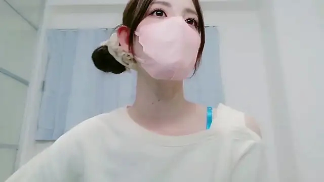 NANA_7's Webcam Live Show