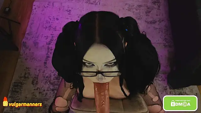 Pleasure_You_'s Webcam Live Show