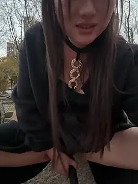 xixi_mm's Webcam Live Show