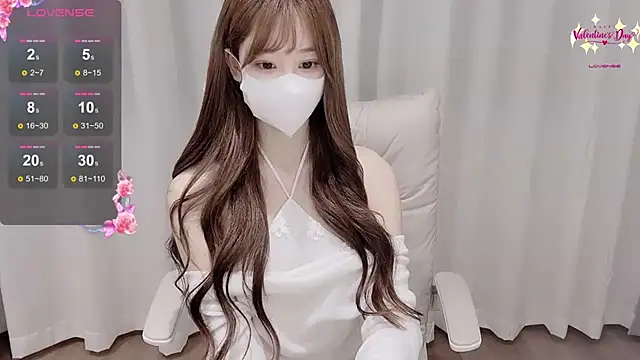 Yuuuuuly's Webcam Live Show