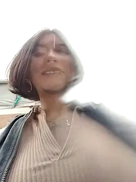 Zoe_addiction's Webcam Live Show