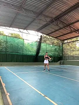 x-Maya-x's Webcam Live Show