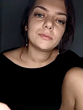 LadyNora's Webcam Live Show