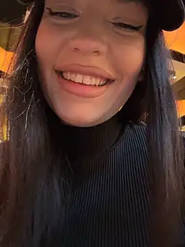 ClaraPasssion's Webcam Live Show