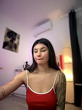 DramaQueen__'s Webcam Live Show