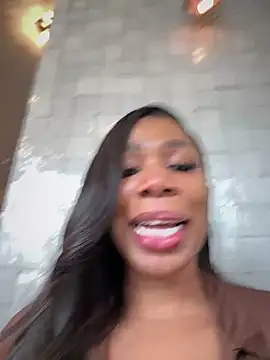 Belle___'s Webcam Live Show