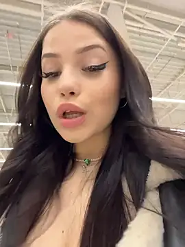 Chloe__Moon's Webcam Live Show